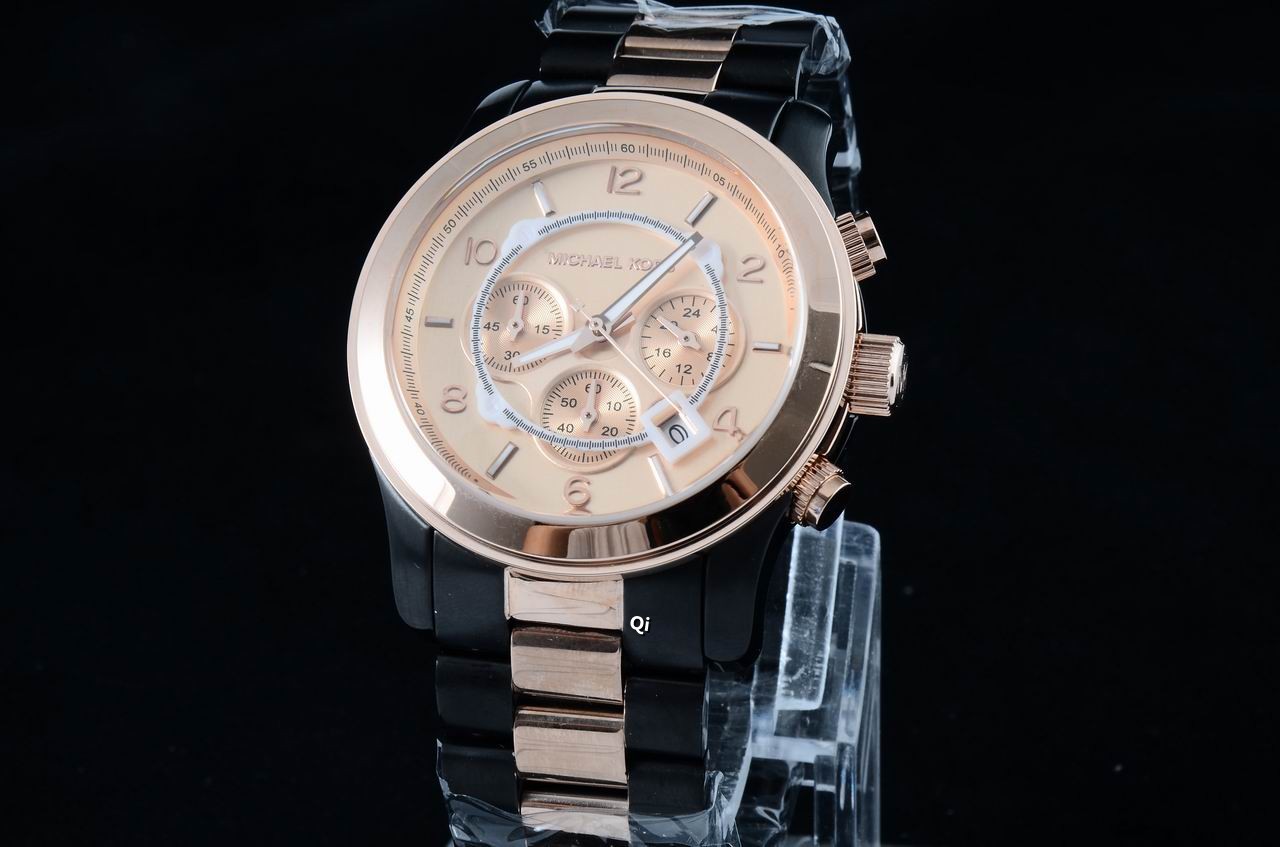 Michael Kors watch man-010